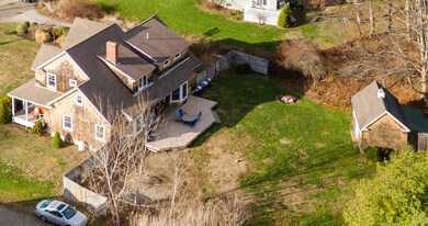 Aerial Side