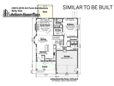 5 Milliken Cove Way unit Lot 1, Kittery Point, ME 03905 - photo 4