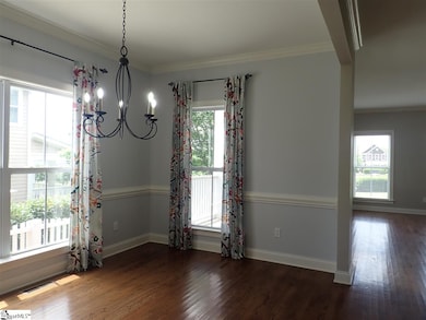 102 Ridenour Ave, Greenville, SC 29617 - photo 6