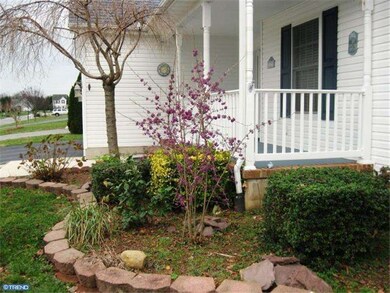 127 Church Creek Dr, Magnolia, DE 19962 - photo 6