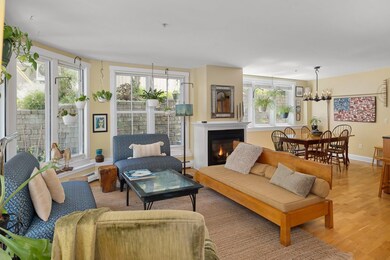 162 S Main St unit 1, Stowe, VT 05672 - photo 3