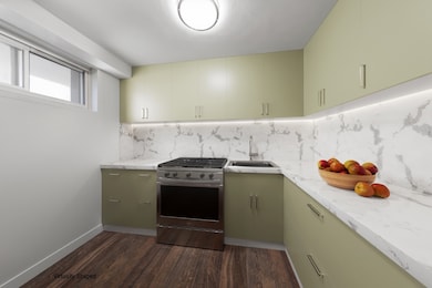 Chatham Green Apartments unit 8F, New York, NY 10038 - photo 5