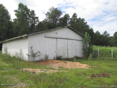 Horse Stable