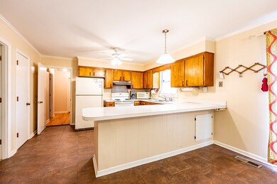 1401 Florence Dr, Albany, GA 31707 - photo 5