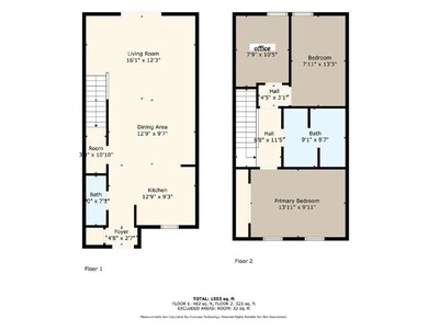 35 Brickyard Rd unit 31, Essex Junction, VT 05452 - photo 5