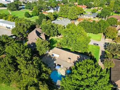 3712 Brentwood Ct, Colleyville, TX 76034 - photo 3