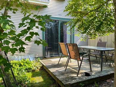 170 E Hadley Rd unit 115, Amherst, MA 01002 - photo 2