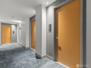 Spire unit 2410, Seattle, WA 98121 - photo 3