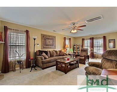 Den/Family/Great Room.