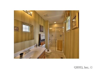 Master Bath/Spa