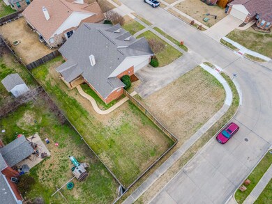 309 Harvest Bend Dr, Wylie, TX 75098 - photo 4