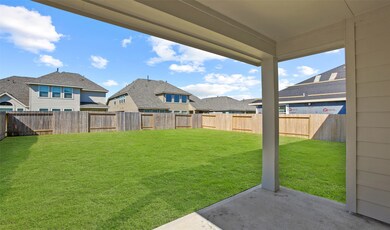 1839 Beau Banks Way, Alvin, TX 77511 - photo 2