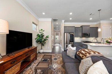 805 Shallow Hollow Dr, Houston, TX 77018 - photo 5