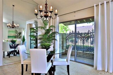 Dinning area with patio for a grilling your favori