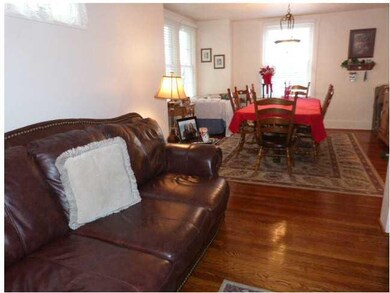 Dining Room.