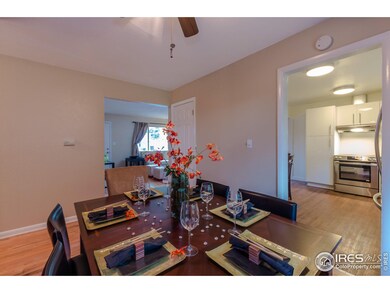 345 Bates Ave, Boulder, CO 80305 - photo 5