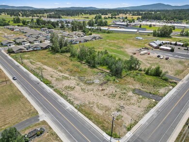 822 S Colville Rd unit Lot 6, Deer Park, WA 99006 - photo 2
