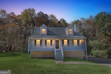 3787 Rolling Place, Conley, GA 30288 - photo 3