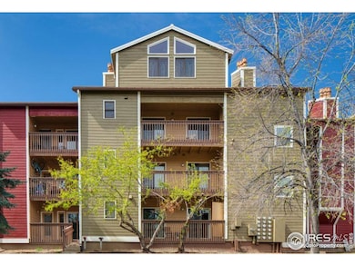 2802 Sundown Ln unit 102, Boulder, CO 80303 - photo 2