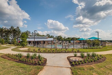 22835 Prairie Dog Rd, Splendora, TX 77372 - photo 3