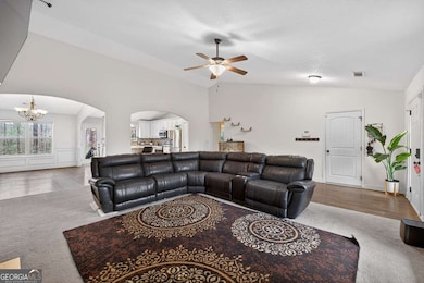 1553 Shoal Creek Dr, Winder, GA 30680 - photo 5