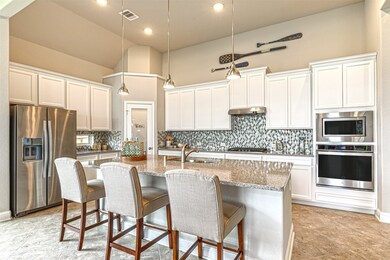 20430 Yearling Pasture Ln, Tomball, TX 77377 - photo 3