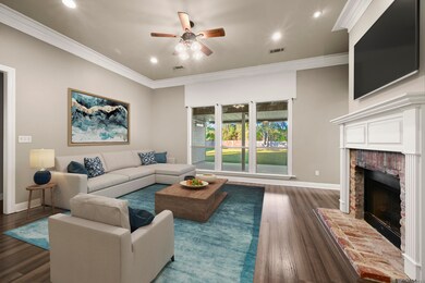 8683 R Dawes Dr, Denham Springs, LA 70706 - photo 4