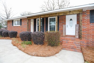 201 Harold Dr, Centerville, GA 31028 - photo 5