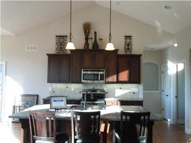 4001 N Goldenrod St, Maize, KS 67101 - photo 5