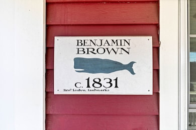 9 Brewer St unit 3, New London, CT 06320 - photo 6