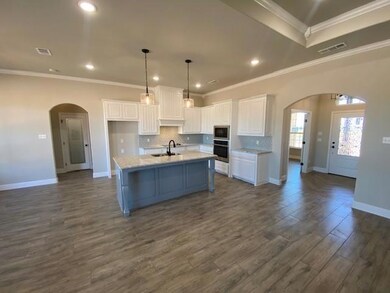 2021 Donna Ct, Azle, TX 76020 - photo 5