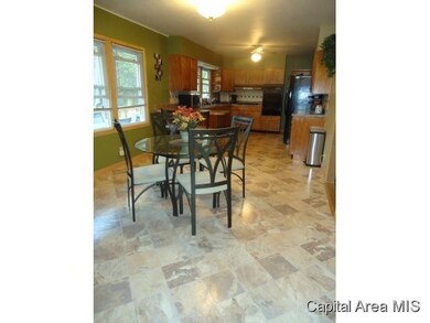 181 W Union St, Virginia, IL 62691 - photo 7