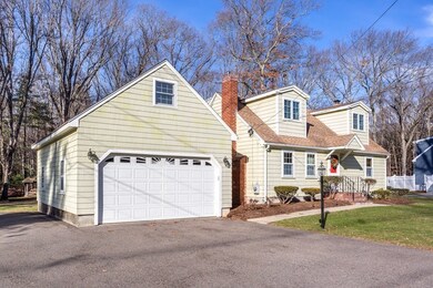 388 Partridge St, Franklin, MA 02038 - photo 3