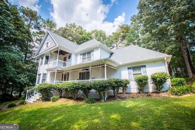 252 Mink Hollow Dr, Carrollton, GA 30116 - photo 5