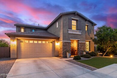 41156 N Willow St, San Tan Valley, AZ 85140 - photo 6