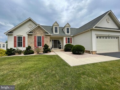 2371 Somerset Rd, Chambersburg, PA 17202 - photo 3