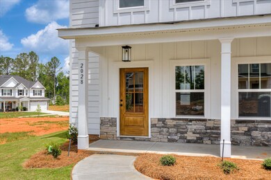 2028 Warbler Dr, Evans, GA 30809 - photo 4