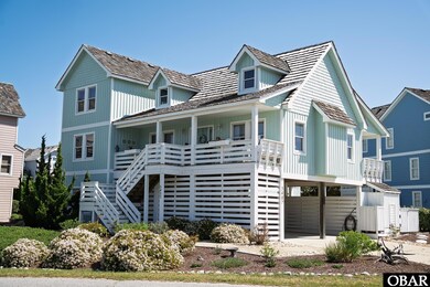 Exterior Painted (2020)