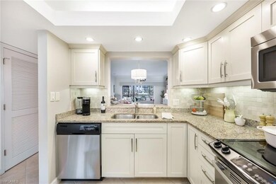 611 Serendipity Dr unit 611, Naples, FL 34108 - photo 6