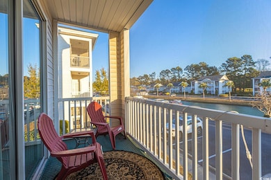 1310 River Oaks Dr unit 2-J, Myrtle Beach, SC 29579 - photo 4