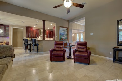 16110 Reyes Bluff, Helotes, TX 78023 - photo 6