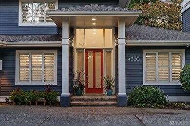 4320 89th Ave SE, Mercer Island, WA 98040 - photo 2