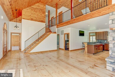 10139 Brown Moore Ln, Marshall, VA 20115 - photo 3