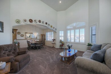 Formal Dining & Living