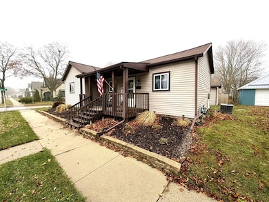 2103 16th St, Monroe, WI 53566 - photo 3
