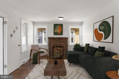 348 W Nicholson Rd, Audubon, NJ 08106 - photo 7