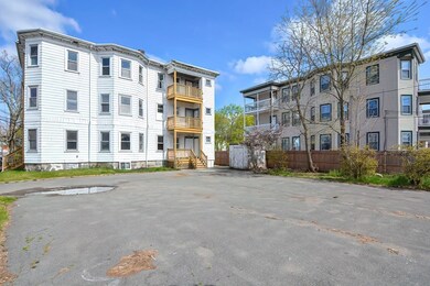 70 Calmar St, Brockton, MA 02301 - photo 2