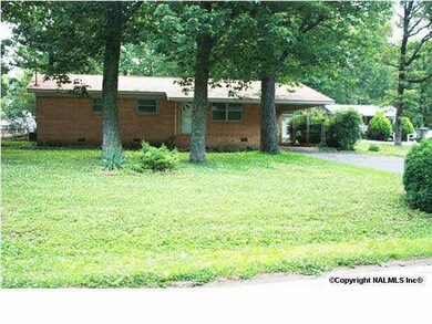 half an acre