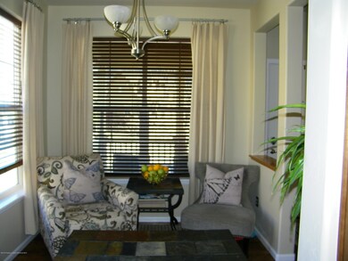 sitting room