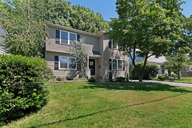 417 Howard Avenue